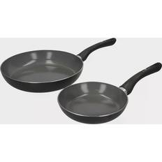 KitchenCraft Can-to-Pan recycled stegepandesæt 2 dele
