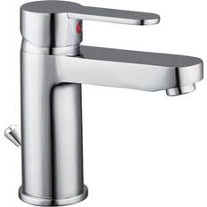 Armatur SCHÜTTE Elephant (34210) Krom