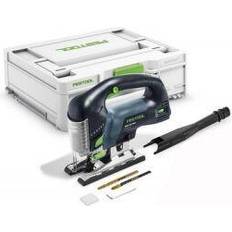 Festool CARVEX PSB 420 EBQ-Plus Pendulum Jigsaw