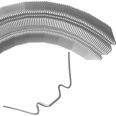 Deuba Deuba 50x Greenhouse Clips Glazing Clip
