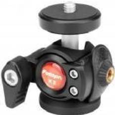 Fotopro Kamerastativer Fotopro head. KII ball head black