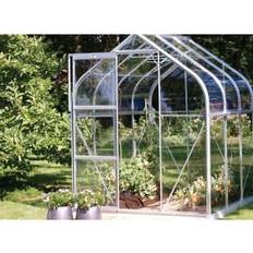 Vitavia Orion Curved Roof Aluminum Glass