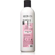 Redken Tinte per Capelli Redken EQ Gloss 000 Crystal Clear 500 ml 500ml