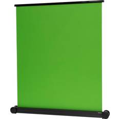 Fotohintergründe Celexon Mobile Chroma Key Green Screen 150 x 180cm