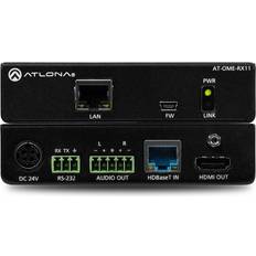 Atlona AT-OME-RX11 HDBaseT Receiver
