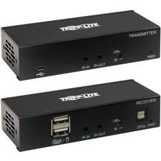 Hdcp 2.2 Tripp Lite Eaton Series DisplayPort Extender Kit