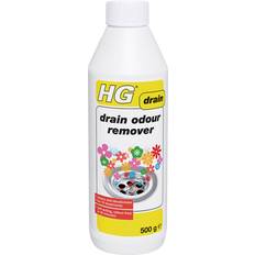 HG Drain Cleaners HG Drain Odour Remover 0.5L