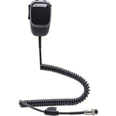 Walkietalkie Midland Dual Mike Pin, Walkie-Talkie, Violett