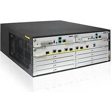 HP MSR4060 Router Chassis