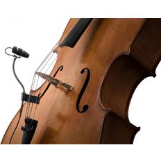 DPA CORE 4099 for Cello