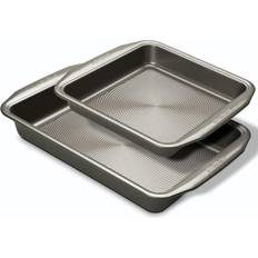 Baking Tins Circulon Momentum Roast & Bake Set Baking Tin