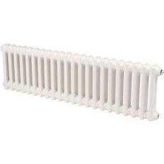 Radiators B&Q Acova 2 Column Radiator, White W1042mm