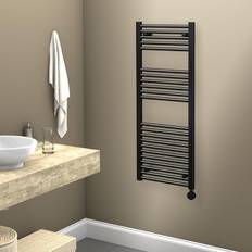Towelrads Towelrads Richmond Black