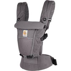 Porte-bébés Ergobaby Adapt Soft Flex Mesh