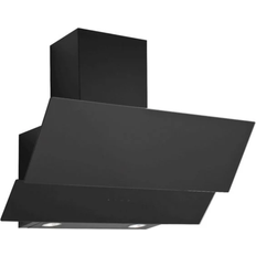 Emhætter Elvita CSF4800S 80 cm, Sort