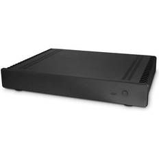 Htpc kabinetter Streacom ST-FC5B Alpha Fanless HTPC