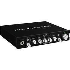 Phil Jones Bass D-400