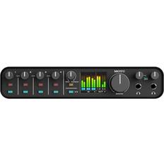 Motu M6 interface audio USB-C