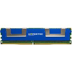 2 GB - DDR4 RAM Memory Hypertec DDR3 1333MHz 2GB ECC Reg for Lenovo (44T1486-HY)