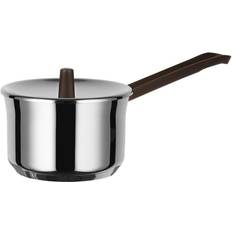 Alessi Kastruller Alessi Edo Saucepan With long