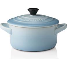 Steinzeug Sonstige Töpfe Le Creuset Stoneware Petite Casserole Coastal