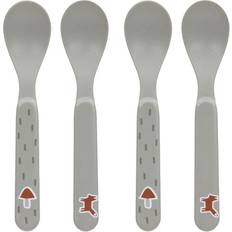 Lässig Kinderbestek Lässig Children's spoon set