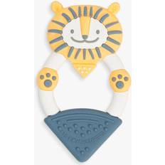 Chums Lion Teether