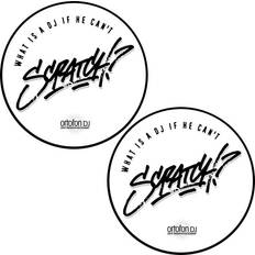 Cartouches Ortofon Slipmat Scratch