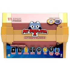 Play Pet Simulator Ultimate Bundle X