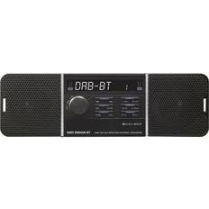 Dab autoradio Caliber RMD213DAB-BT Autoradio mit Bluetooth DAB+