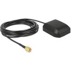 Gps antenne sma Navilock SMA Multi GNSS Antenne NL-281GG GLONASS GPS