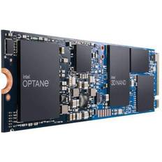 Intel optane Intel Optane H20 32GB 1TB SSD