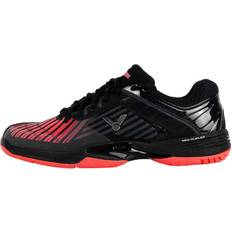 Tennissko junior Victor A950Ace Junior Black/Teaberry