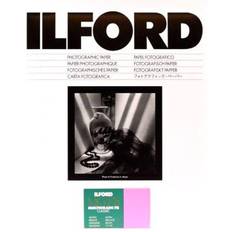 Analoge kameraer Ilford Multigrade FB Classic 1K Natural Gloss 40x50 10 sheets