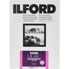 Kamerafilme Ilford 1x100 MG RC DL 1M Fotopapier