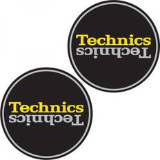 Plattenspieler Technics Slipmat Duplex 4