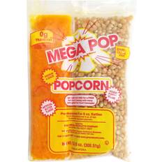 Gold Medal Mega Pop PopCorn 227g 24pakk