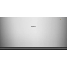 WSP222112 Varmeskuffe metallic
