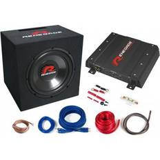 Amplificateurs pour Bateau et Voiture Renegade RBK550XL 2-voies 550 W