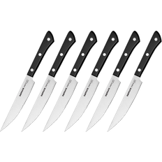 Japan - Steakknive Samura Harakiri SHR-0260B Knivsæt