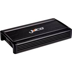 Boat- & Car Amplifiers Juice JA1504