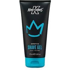 King of Shaves Sensitive Shave Gel 175ml