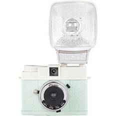 Lomography Polaroidkameraer Lomography Diana Mini Picnic with Flash