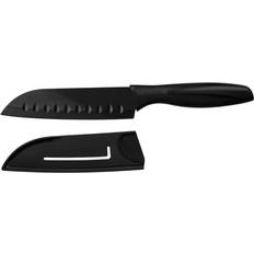 Premier Housewares With Sheath Santoku Knife