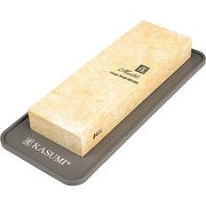 Kasumi Coarse Whetstone with Silicone Mat