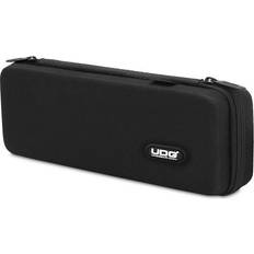 DJ-spelare på rea UDG Creator Cartridge Hardcase Black