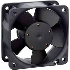 Ebm Papst 612NGHH Axial fan 12 V DC