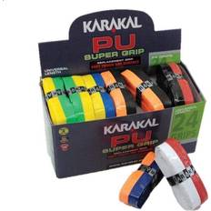 Overgrips Karakal Duo Pu Racket Overgrip pack