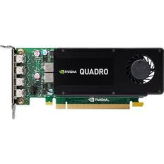 GDDR5 Grafikkort Dell Quadro K1200 4GB GDDR5 Cable