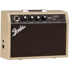 Amplificatori Strumento Fender Mini '65 Twin Amp Blonde